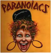 The Paranoiacs - Bananas