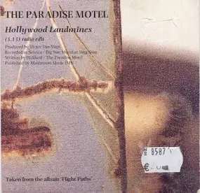 Paradise Motel - Hollywood Landmines