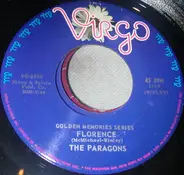 The Paragons / The Jesters - Florence / Please Let Me Love You