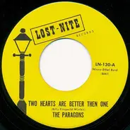 The Paragons - Two Hearts Are Better Than One