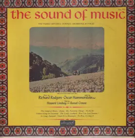 The Parris Mitchell Strings - The Sound Of Music