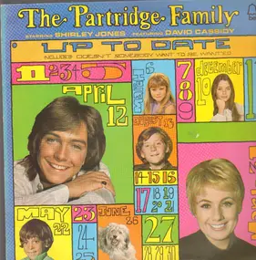 David Cassidy - Up To Date
