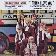 The Partridge Family - I Think I Love You