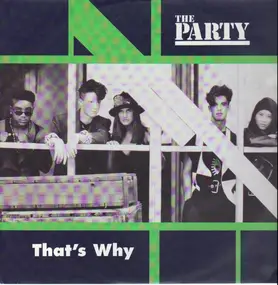 Party - That's Why