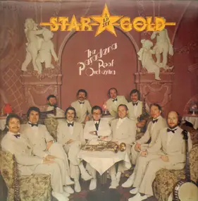 pasadena roof orchestra - Star Gold