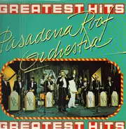The Pasadena Roof Orchestra - Greatest Hits