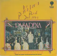 The Pasadena Roof Orchestra - Pasadena