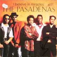 The Pasadenas - I Believe In Miracles
