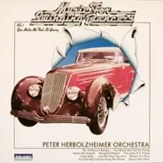 The Peter Herbolzheimer Orchestra - Music For Swinging Dancers (Vol.I) 'You Make Me Feel So Young'