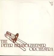 The Peter Herbolzheimer Orchestra - The Peter Herbolzheimer Orchestra I
