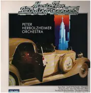 The Peter Herbolzheimer Orchestra - Music For Swinging Dancers