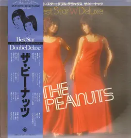 The Peanuts - Best Star Double Deluxe