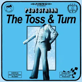 The Pedestrian - Toss & Turn