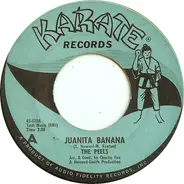 The Peels - Juanita Banana / Fun