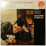 The Phil Woods Quartet - Warm Woods