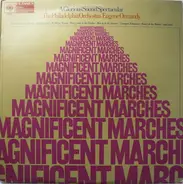 Rimsky-Korsakov / Wagner / Mendelssohn a.o. - Magnificent Marches