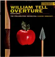 The Philadelphia Orchestra , Eugene Ormandy - Overtures