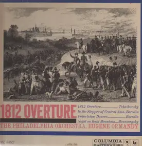 Philadelphia Orchestra - 1812 Overture