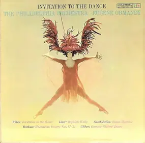 Philadelphia Orchestra - Weber: Invitation To The Dance, Op. 65
