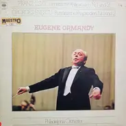 The Philadelphia Orchestra , Eugene Ormandy - Liszt - Enescu