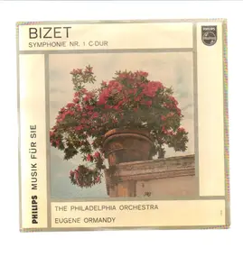 Georges Bizet - Symphonie Nr. 1 C-Dur