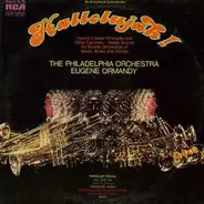 The Philadelphia Orchestra / Eugene Ormandy - Hallelujah!