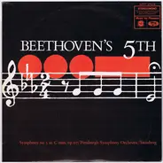 Beethoven's - Symphony No 5 In C Min, Op 67