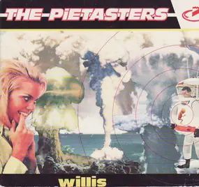 The Pietasters - Willis