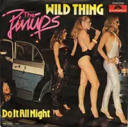 The Pinups - Wild Thing