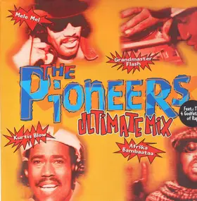 The Pioneers - Ultimate Mix