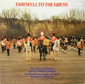 Roy - Farewell To The Greys
