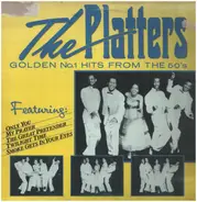 The Platters - Golden No. 1 Hits From The 50's
