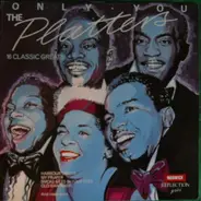 The Platters - Only You - 16 Classic Greats