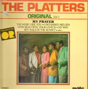 The Platters - Original Vol.1