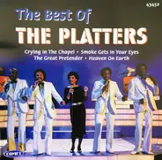 The Platters - The Best Of