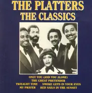 The Platters - The Classics