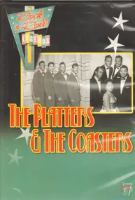 The Platters - Rock 'n' Roll Legends