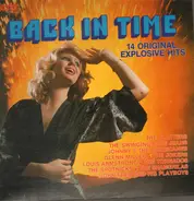 The Platters / The Spotnicks / Little Richard a.o. - Back In Time