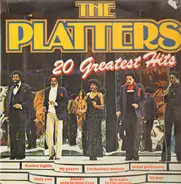 The Platters - 20 greatest hits