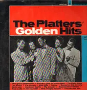 The Platters - The Platters' Golden Hits
