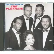 The Platters - The Very Best Of The Platters
