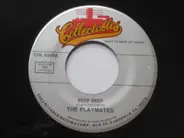 The Playmates - Beep Beep / Let's Be Lovers