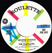 The Playmates - Second Chance