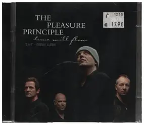 the pleasure principle - '2 in 1' - Double Album