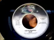 The Plimsouls - Now