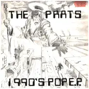 The Prats - 1990's Pop E.P.
