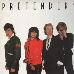 The Pretenders - Pretenders