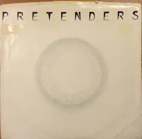 The Pretenders - Middle Of The Road