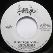 The Pretty Things - It Isn't Rock 'n' Roll