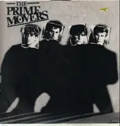 The Prime Movers - On The Trail